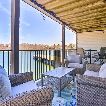 Osage Beach Resort Condo With Community Pool! Exterior foto