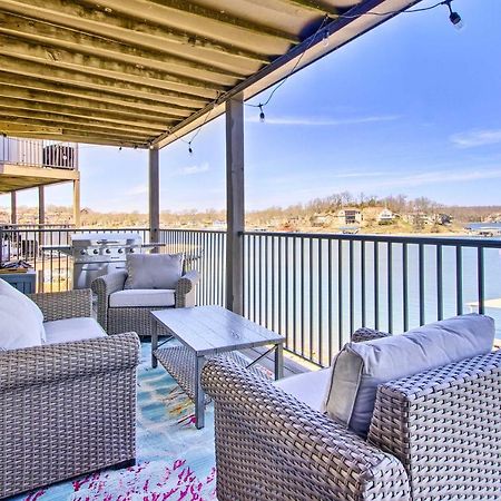 Osage Beach Resort Condo With Community Pool! Exterior foto
