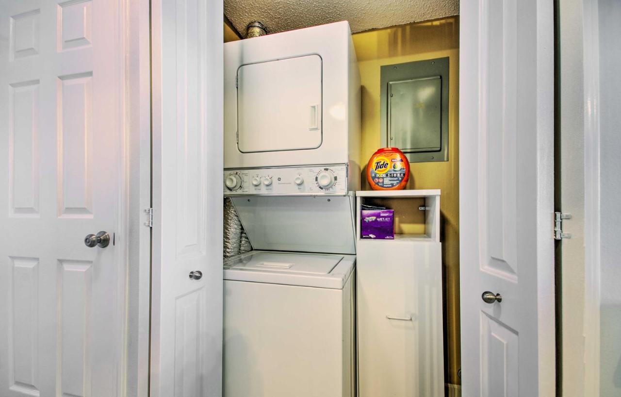 Osage Beach Resort Condo With Community Pool! Exterior foto
