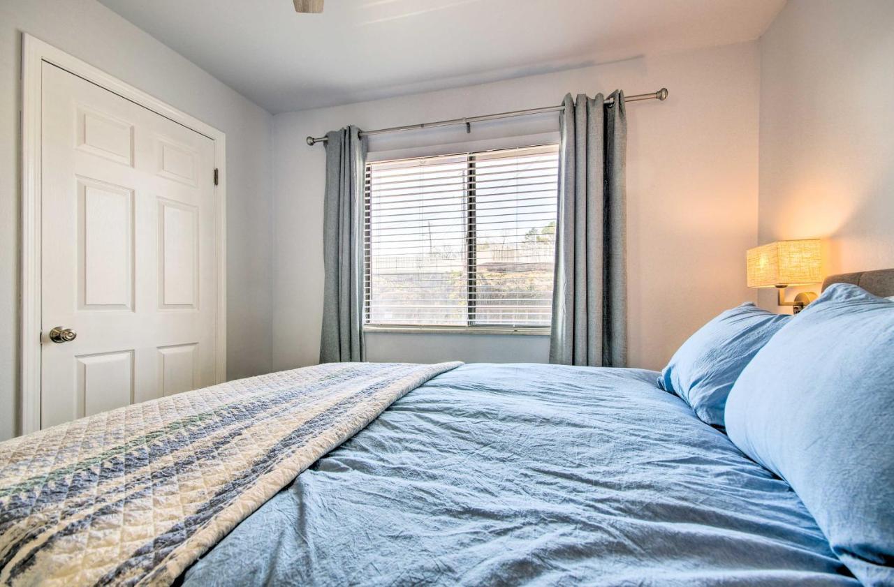 Osage Beach Resort Condo With Community Pool! Exterior foto